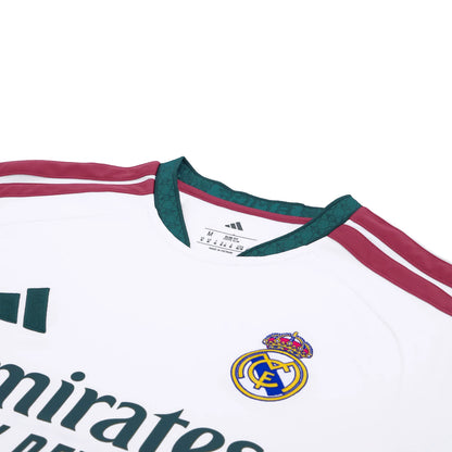 Camiseta Real Madrid 26/27 Primera Equipación | Hombre