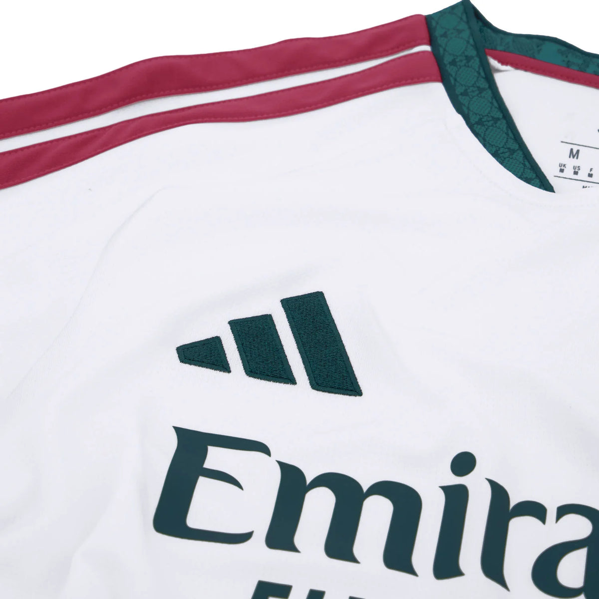 Camiseta Real Madrid 26/27 Primera Equipación | Hombre