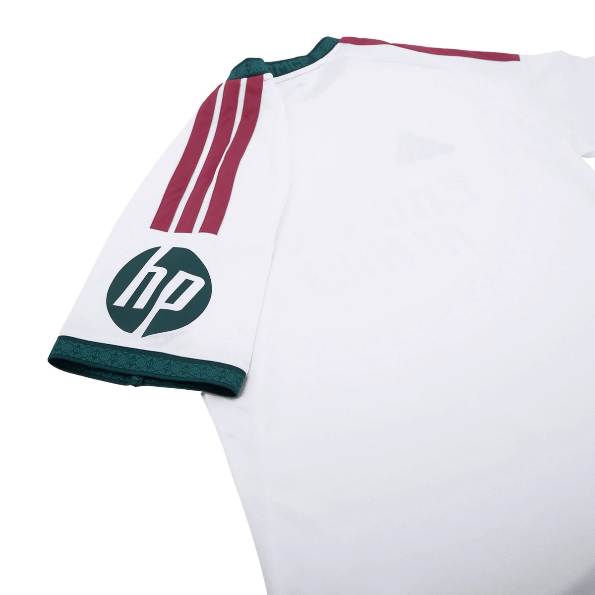 Camiseta Real Madrid 26/27 Primera Equipación | Hombre