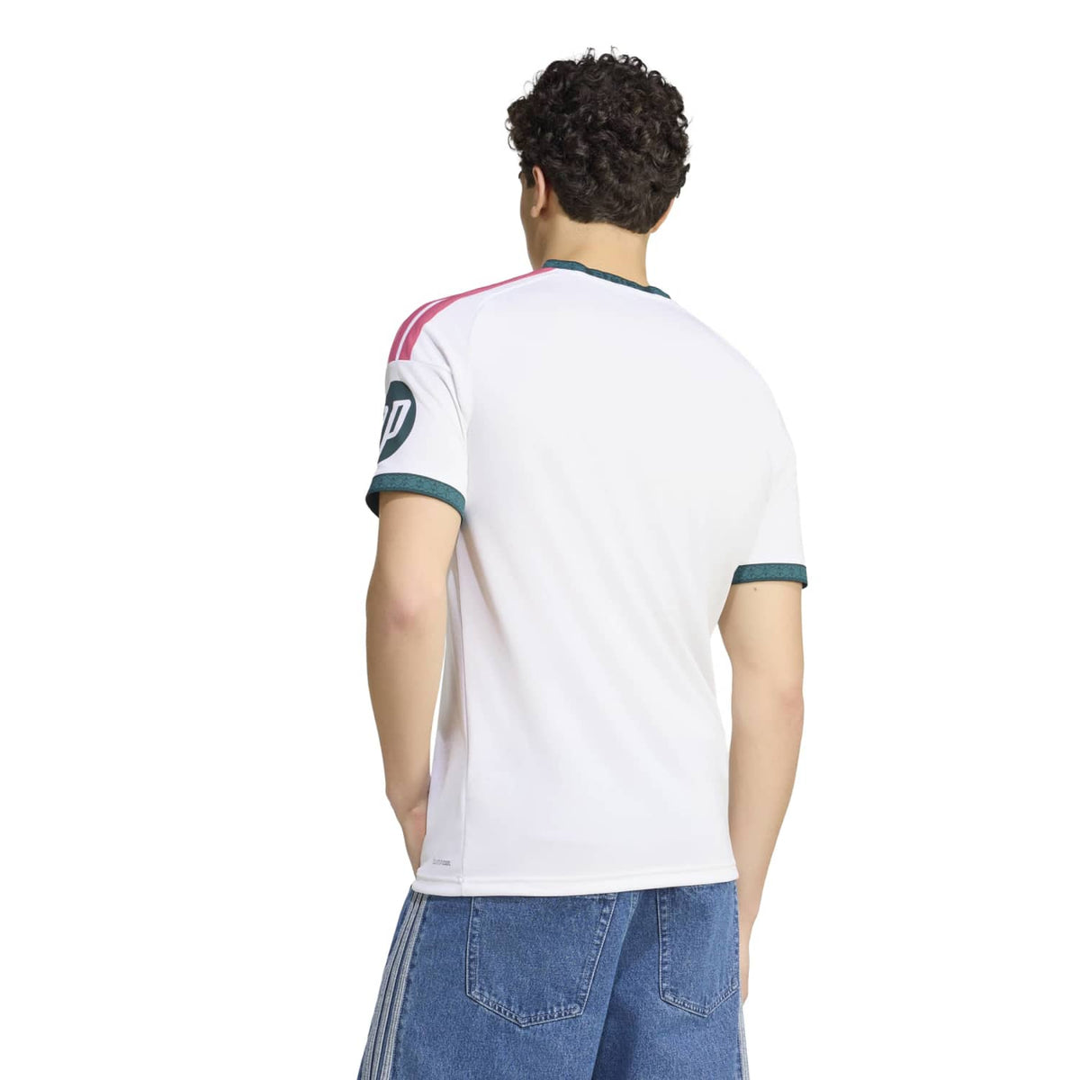 Camiseta Real Madrid 26/27 Primera Equipación | Hombre