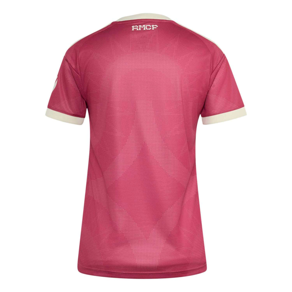 Camiseta Real Madrid 26/27 Tercera Equipación | Mujer