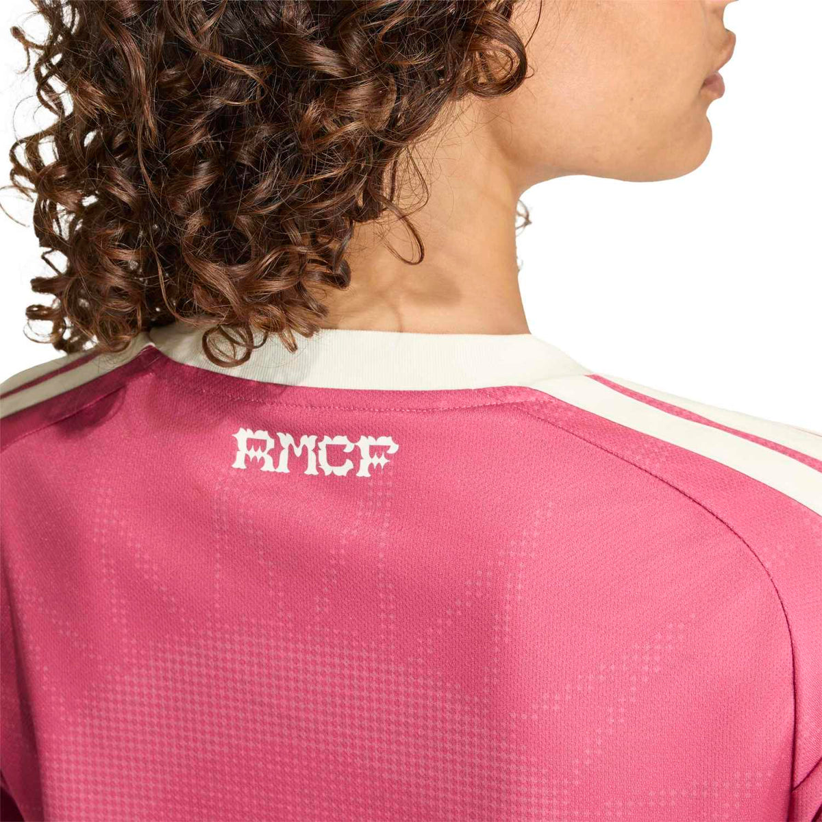 Camiseta Real Madrid 26/27 Tercera Equipación | Mujer