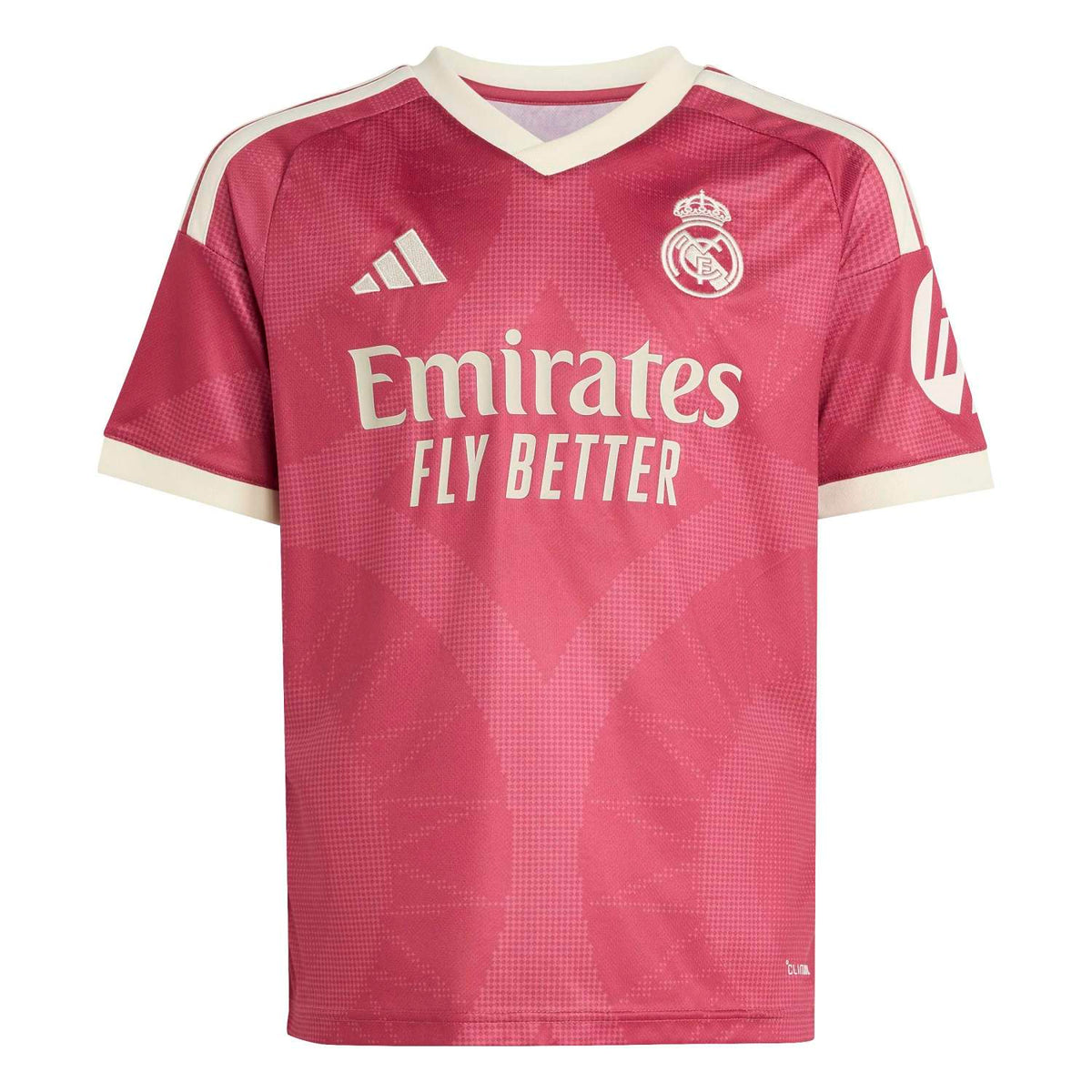 Camiseta Real Madrid 26/27 Tercera Equipación | Niño