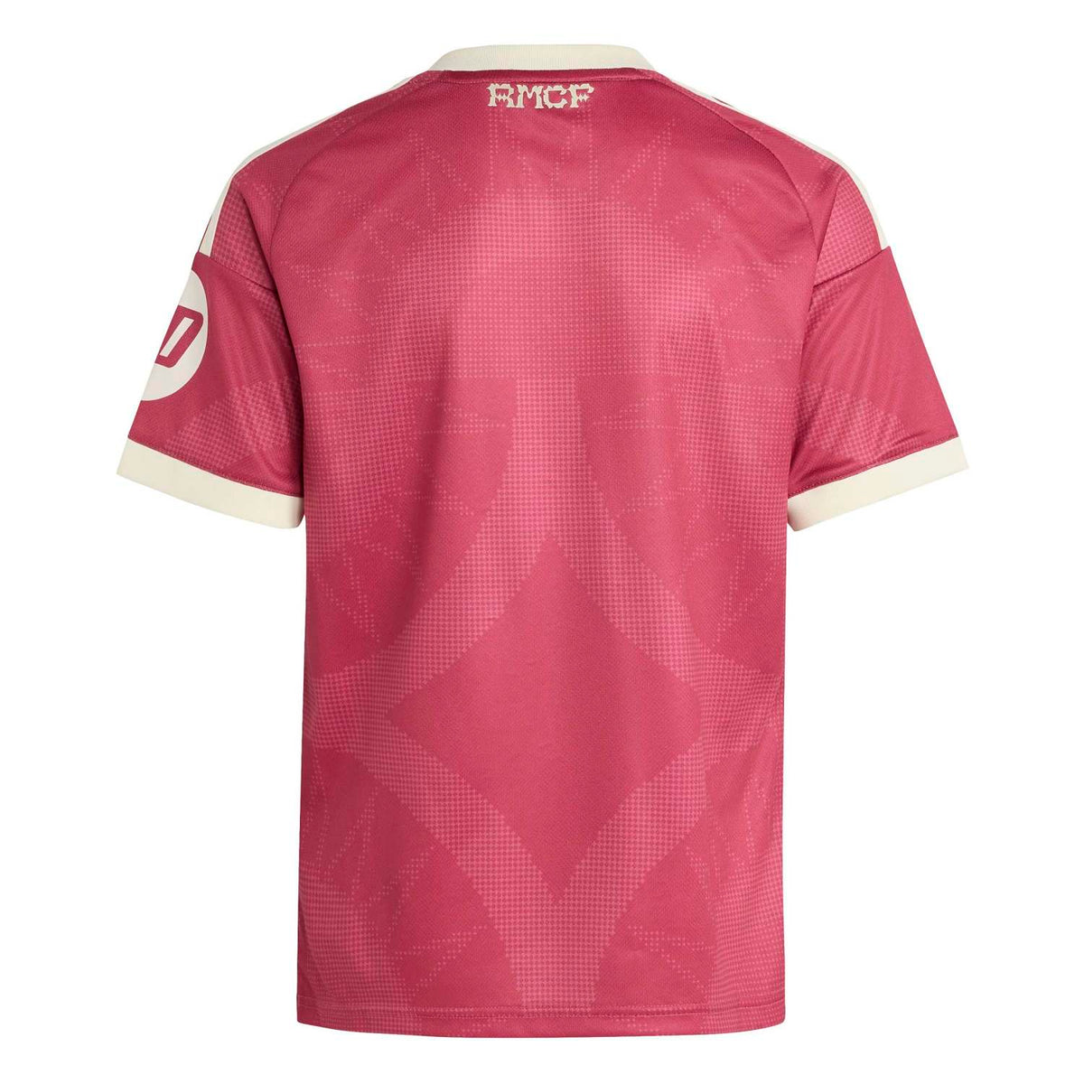 Camiseta Real Madrid 26/27 Tercera Equipación | Niño