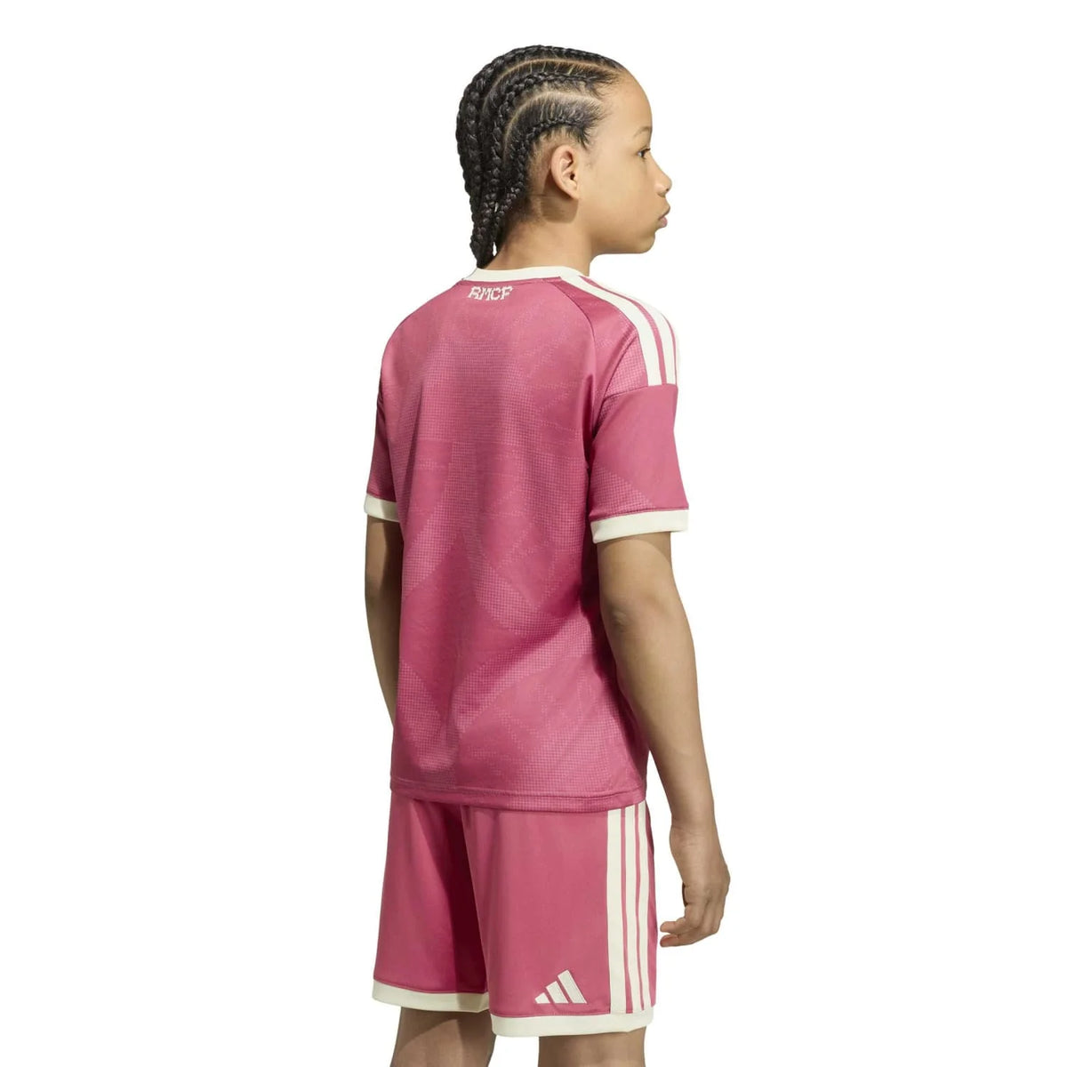 Camiseta Real Madrid 26/27 Tercera Equipación | Niño