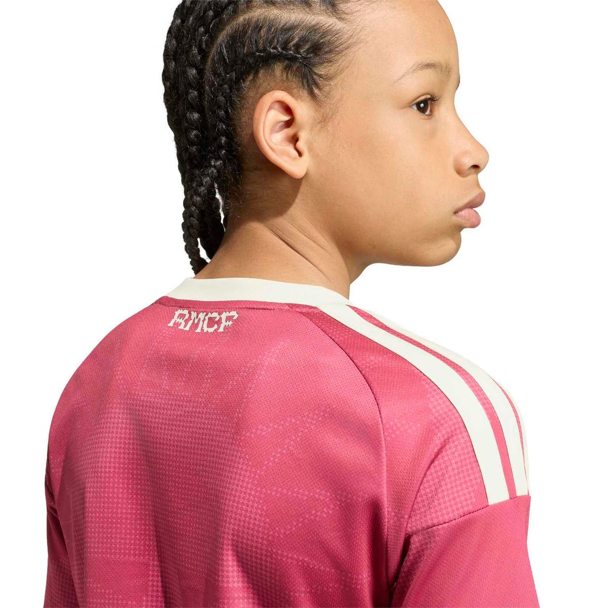 Camiseta Real Madrid 26/27 Tercera Equipación | Niño