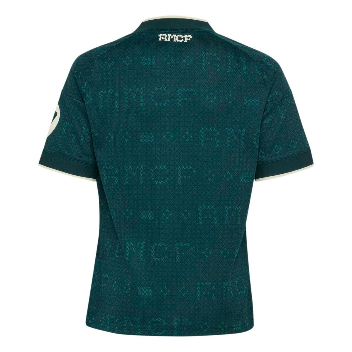 Camiseta Real Madrid 26/27 Segunda Equipación | Niño