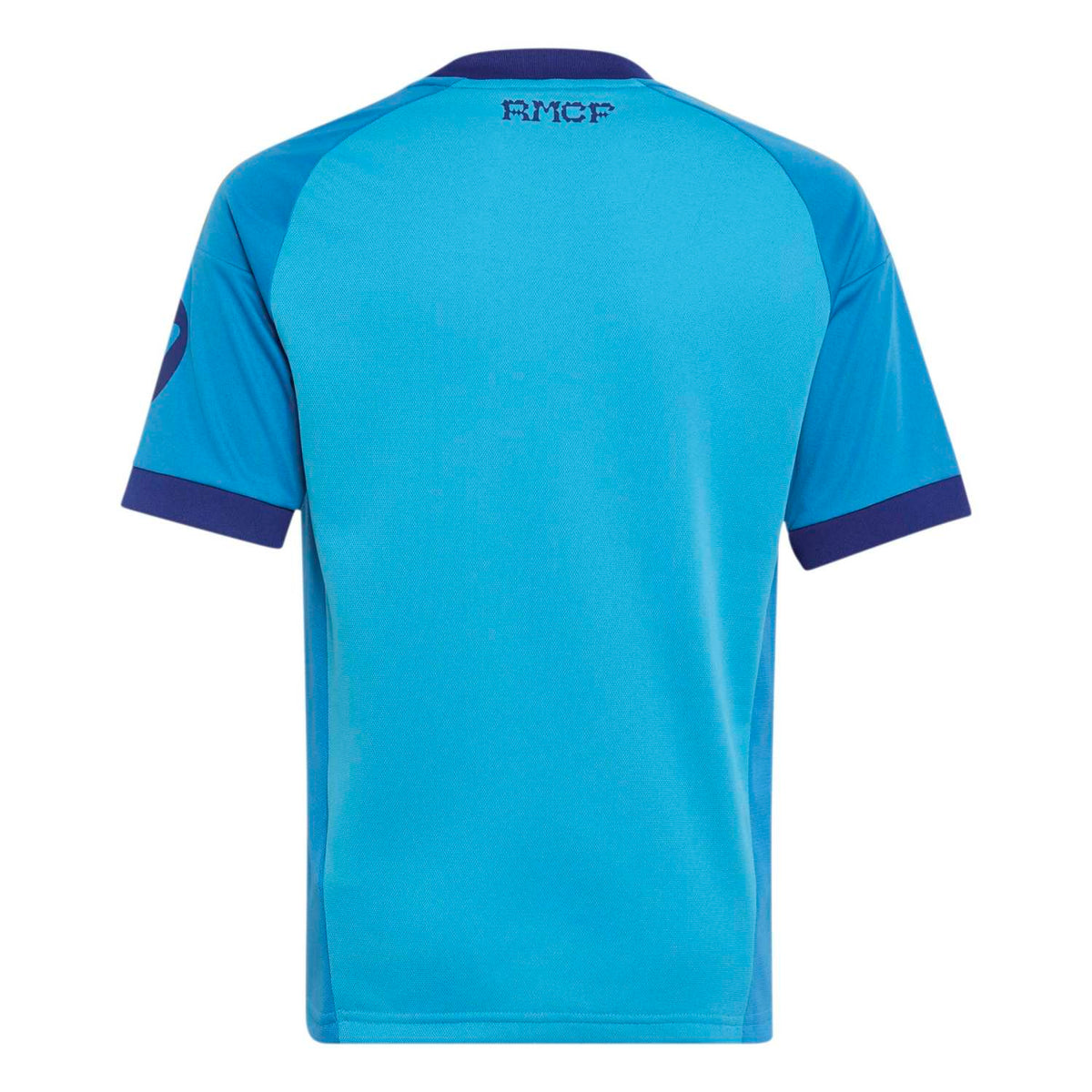 Camiseta Real Madrid 26/27 Segunda Equipación Portero | Niño
