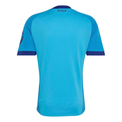 Camiseta Real Madrid 26/27 Segunda Equipación Portero | Hombre