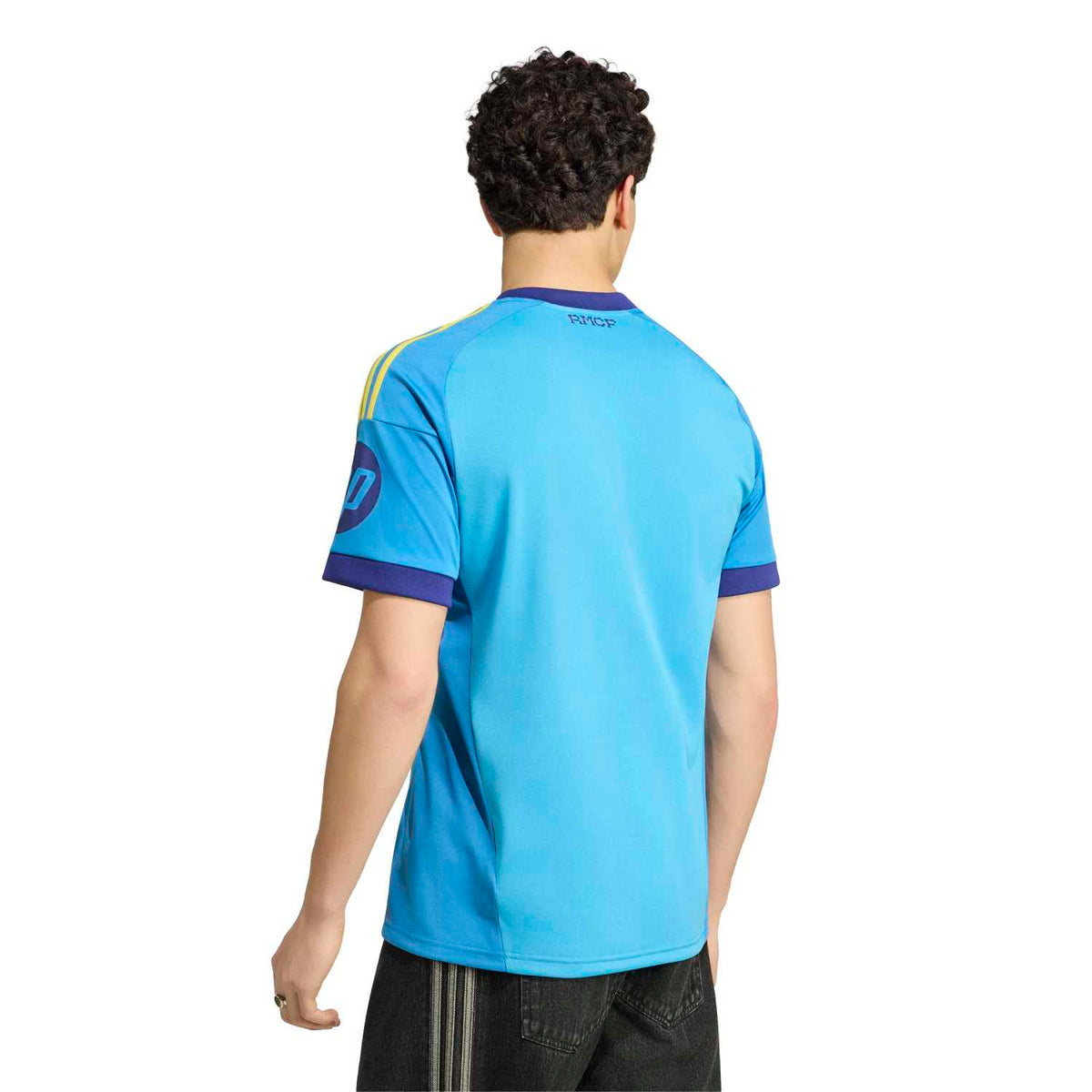 Camiseta Real Madrid 26/27 Segunda Equipación Portero | Hombre