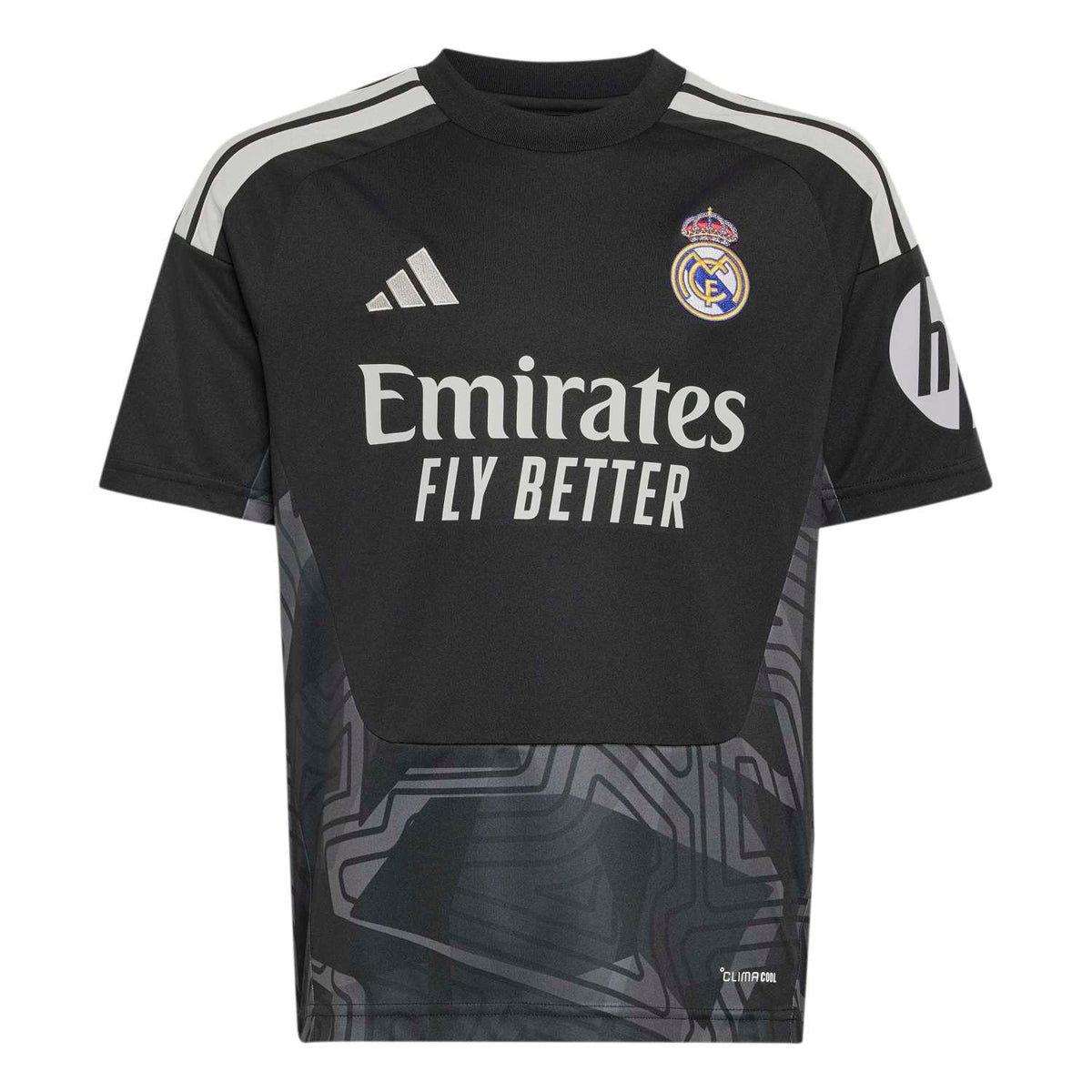 Camiseta Real Madrid 26/27 Primera Equipación Portero | Niño