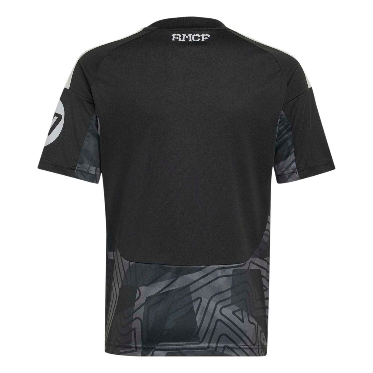 Camiseta Real Madrid 26/27 Primera Equipación Portero | Niño