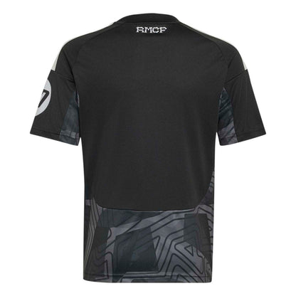 Camiseta Real Madrid 26/27 Primera Equipación Portero | Niño