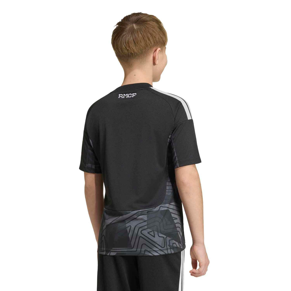 Camiseta Real Madrid 26/27 Primera Equipación Portero | Niño