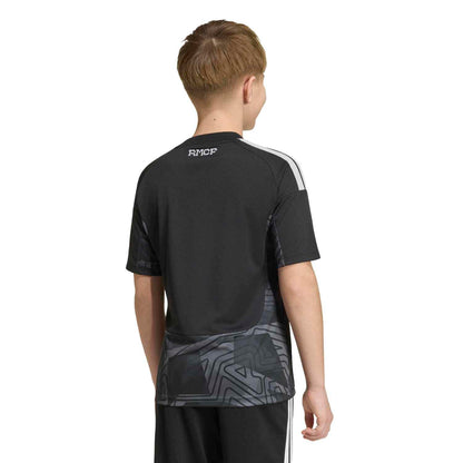 Camiseta Real Madrid 26/27 Primera Equipación Portero | Niño