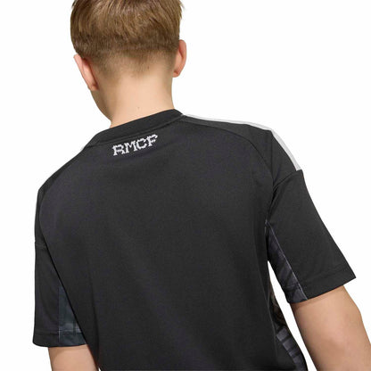 Camiseta Real Madrid 26/27 Primera Equipación Portero | Niño