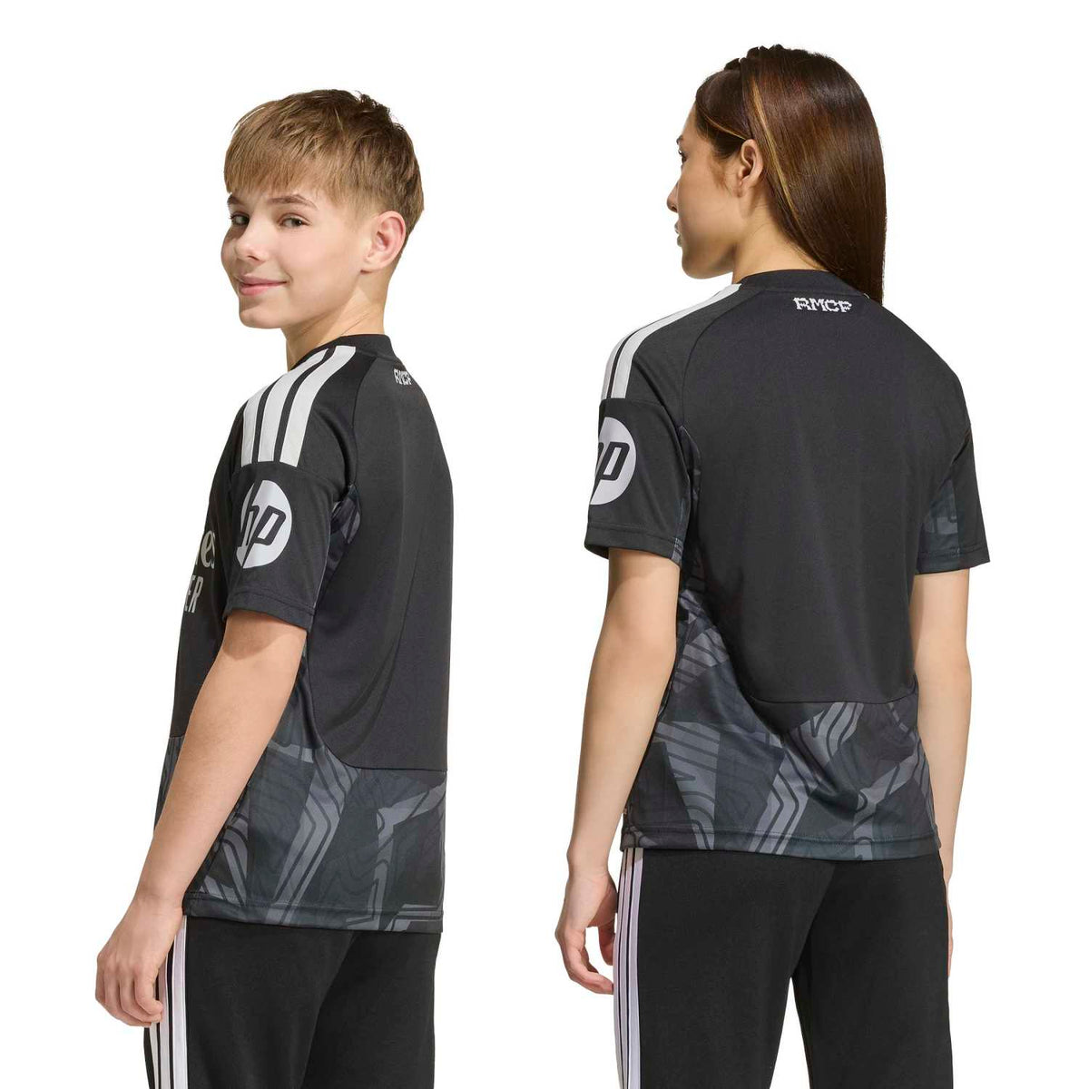 Camiseta Real Madrid 26/27 Primera Equipación Portero | Niño