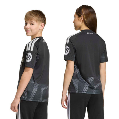 Camiseta Real Madrid 26/27 Primera Equipación Portero | Niño