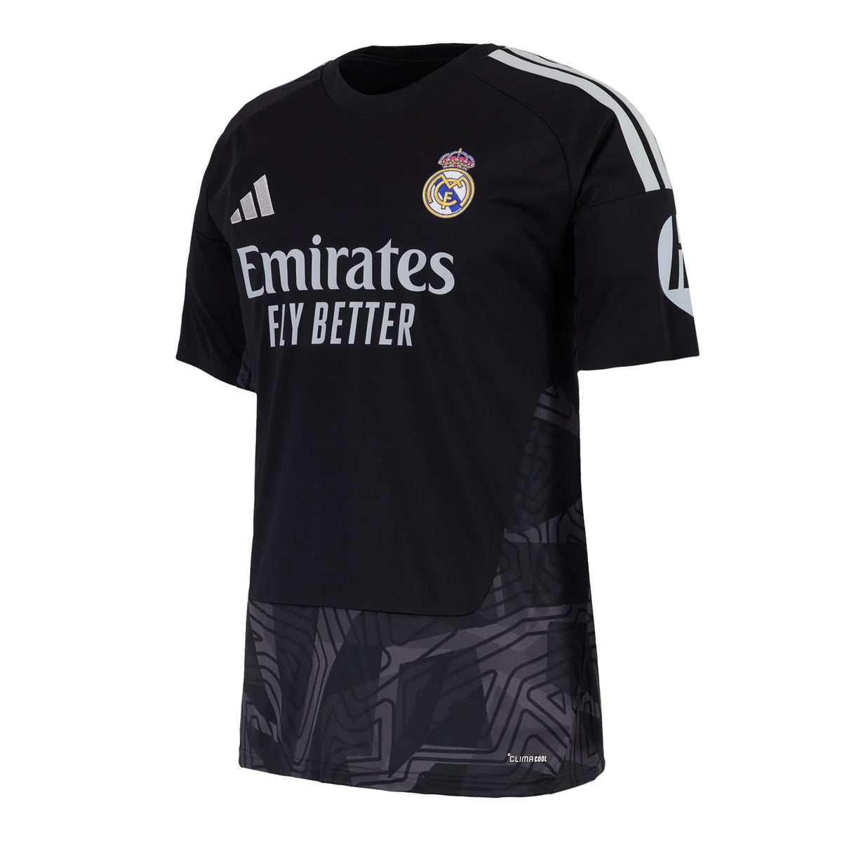 Camiseta Real Madrid 26/27 Primera Equipación Portero | Hombre