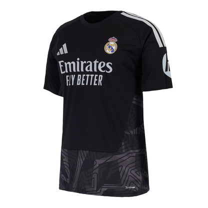 Camiseta Real Madrid 26/27 Primera Equipación Portero | Hombre
