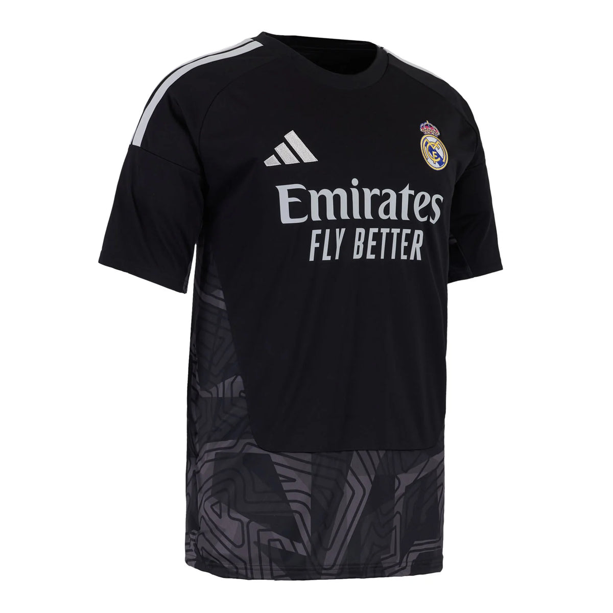 Camiseta Real Madrid 26/27 Primera Equipación Portero | Hombre