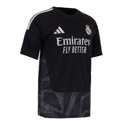 Camiseta Real Madrid 26/27 Primera Equipación Portero | Hombre