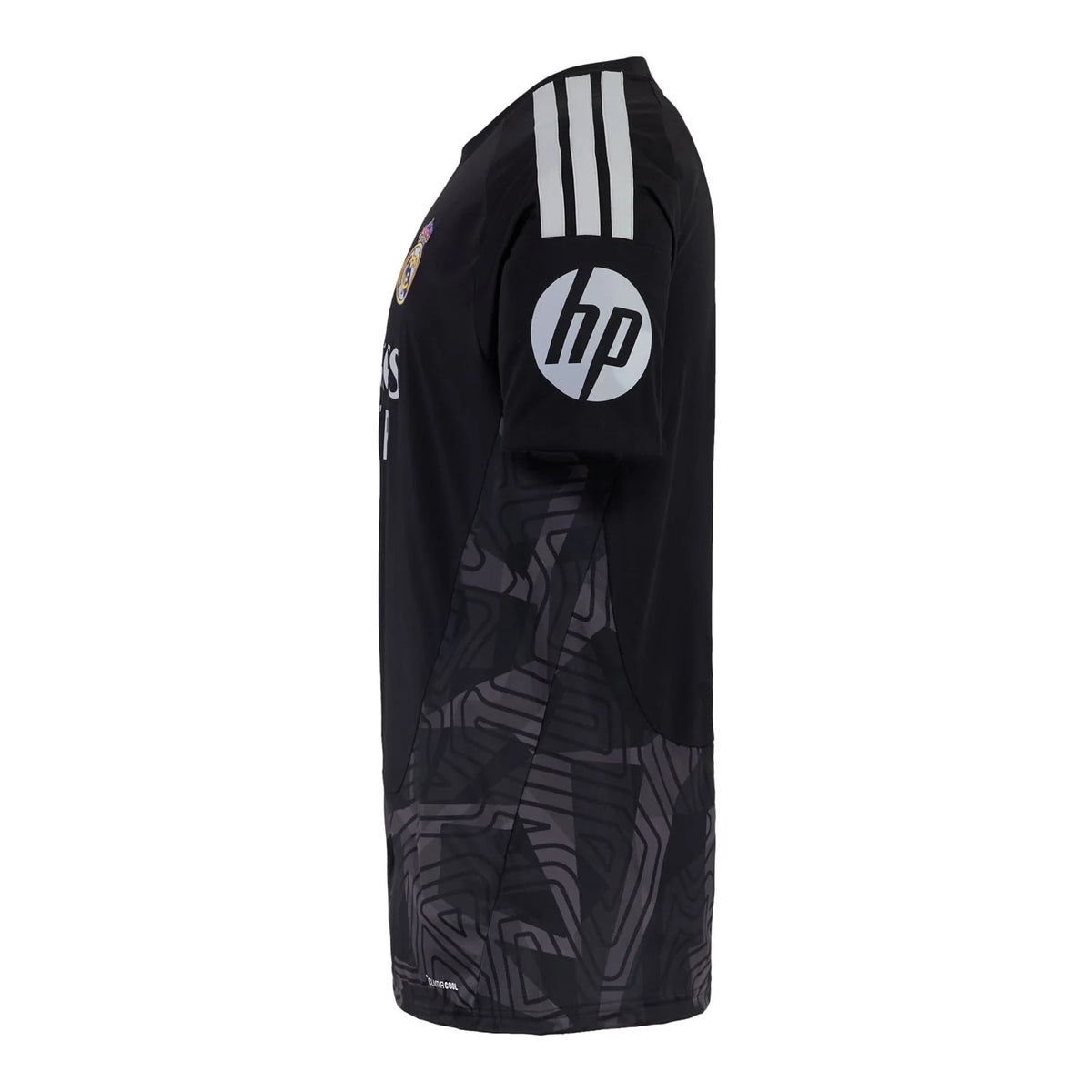 Camiseta Real Madrid 26/27 Primera Equipación Portero | Hombre