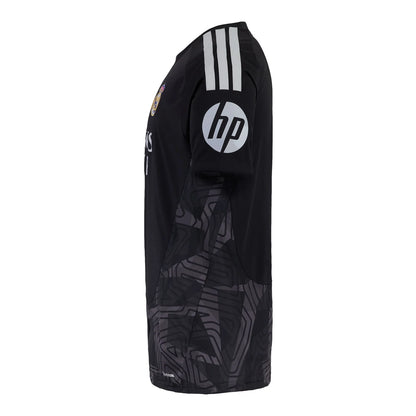 Camiseta Real Madrid 26/27 Primera Equipación Portero | Hombre