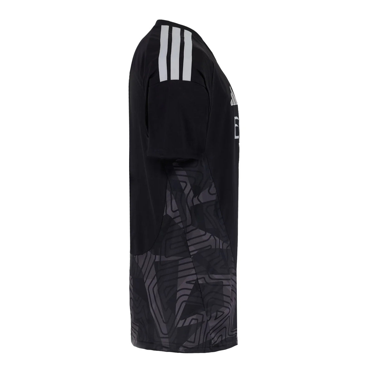 Camiseta Real Madrid 26/27 Primera Equipación Portero | Hombre