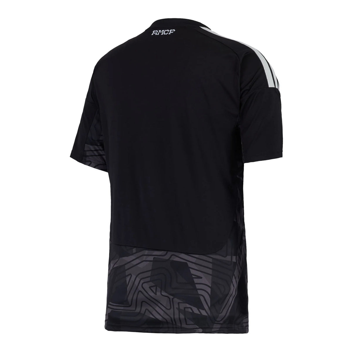 Camiseta Real Madrid 26/27 Primera Equipación Portero | Hombre