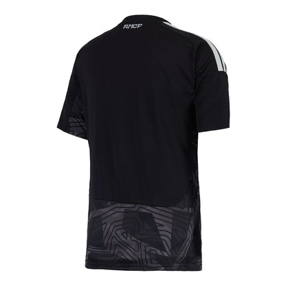 Camiseta Real Madrid 26/27 Primera Equipación Portero | Hombre