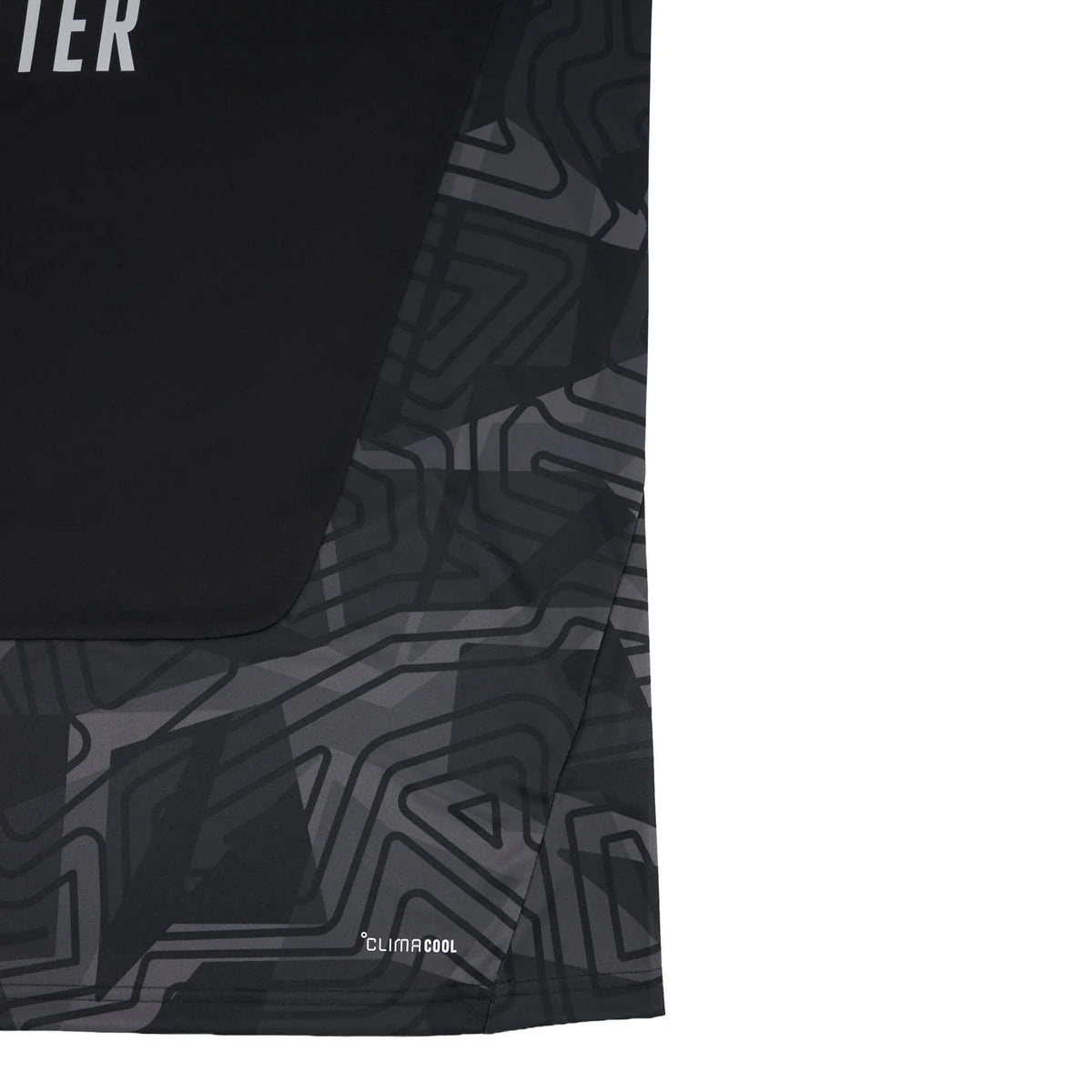Camiseta Real Madrid 26/27 Primera Equipación Portero | Hombre
