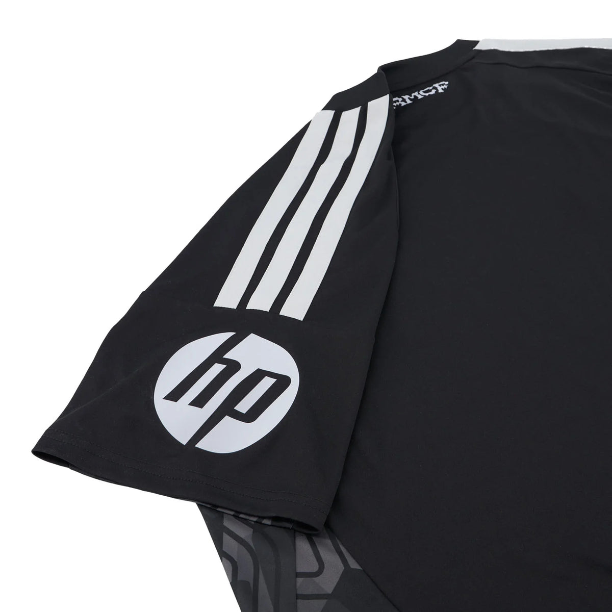Camiseta Real Madrid 26/27 Primera Equipación Portero | Hombre