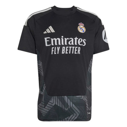 Camiseta Real Madrid 26/27 Primera Equipación Portero | Hombre