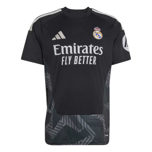 Camiseta Real Madrid 26/27 Primera Equipación Portero | Hombre