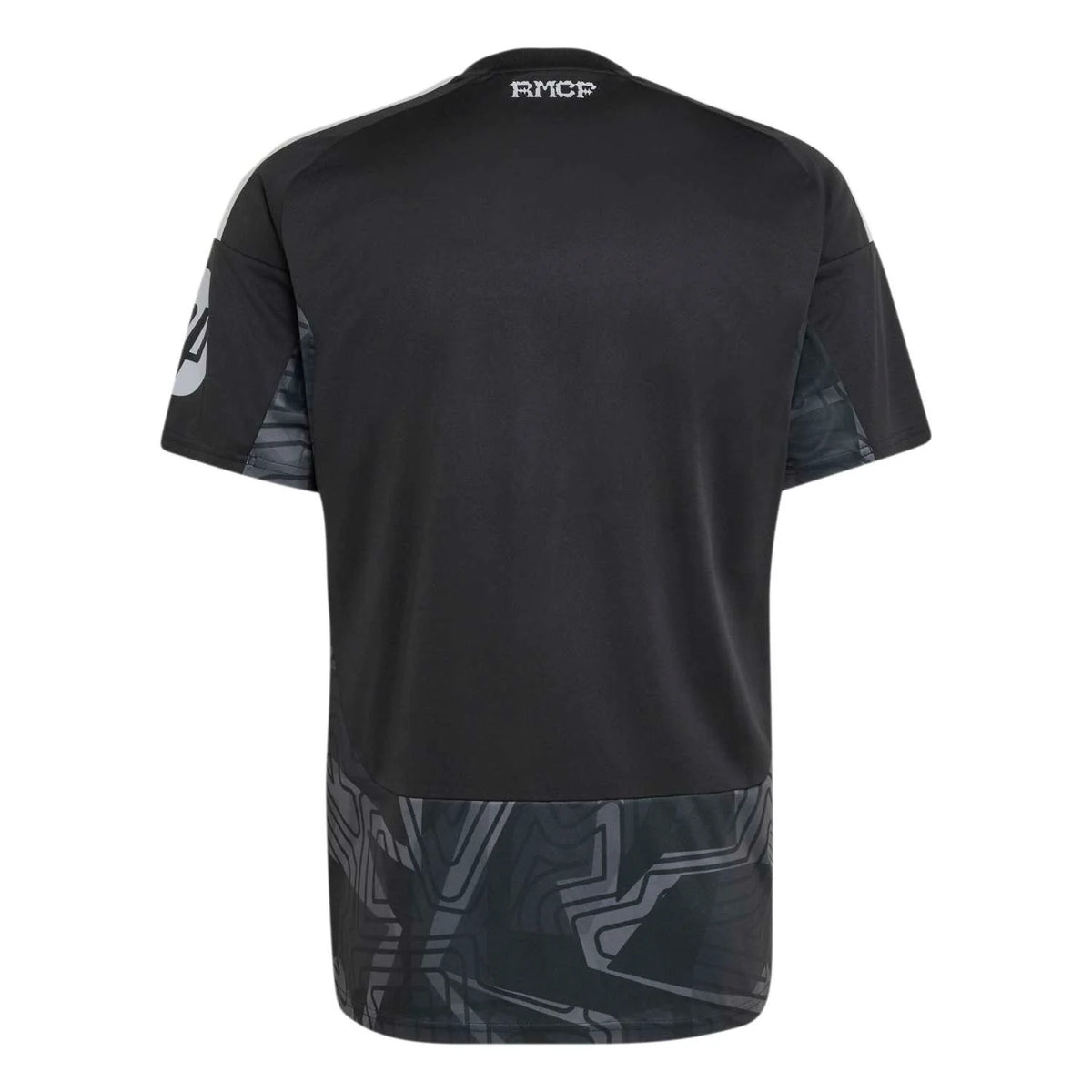 Camiseta Real Madrid 26/27 Primera Equipación Portero | Hombre