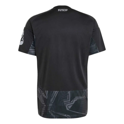 Camiseta Real Madrid 26/27 Primera Equipación Portero | Hombre