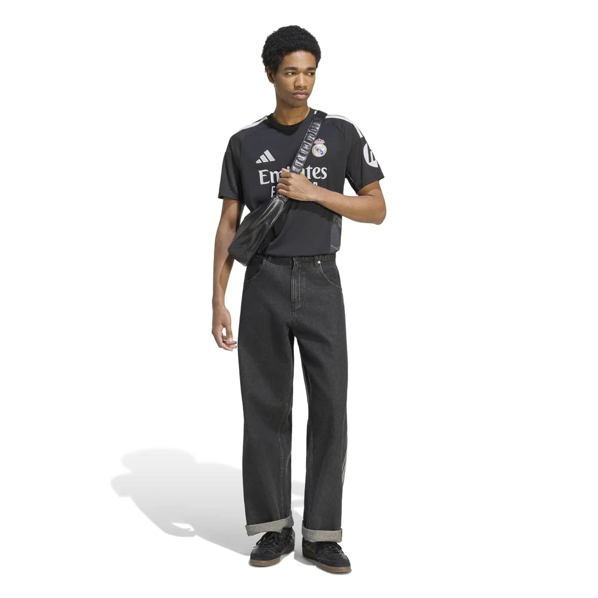 Camiseta Real Madrid 26/27 Primera Equipación Portero | Hombre