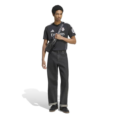 Camiseta Real Madrid 26/27 Primera Equipación Portero | Hombre