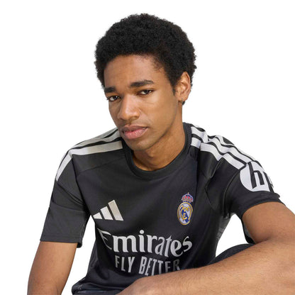 Camiseta Real Madrid 26/27 Primera Equipación Portero | Hombre