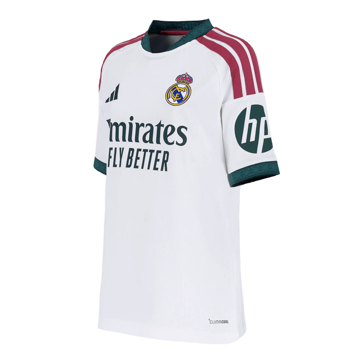 Camiseta Real Madrid 26/27 Primera Equipación | Niño