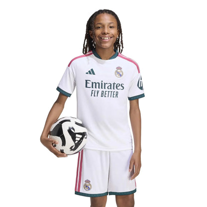 Camiseta Real Madrid 26/27 Primera Equipación | Niño