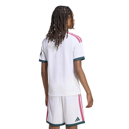 Camiseta Real Madrid 26/27 Primera Equipación | Niño