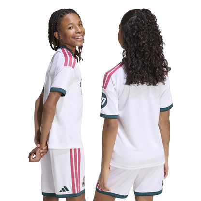 Camiseta Real Madrid 26/27 Primera Equipación | Niño