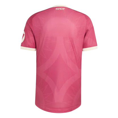 Camiseta Real Madrid 26/27 Tercera Equipación Authentic | Hombre