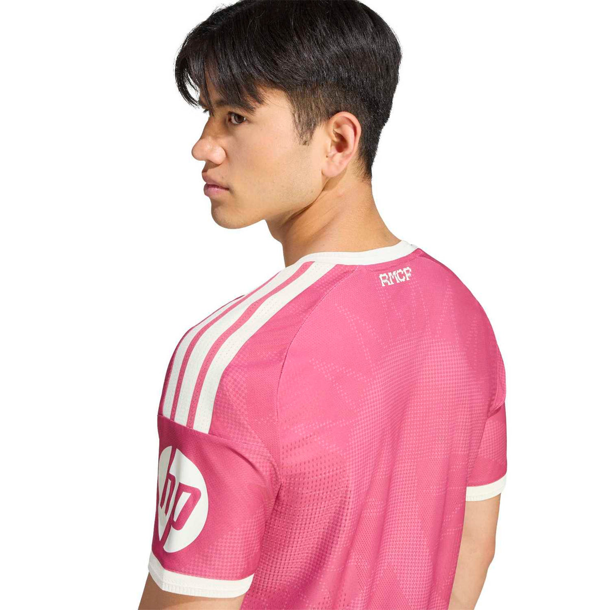 Camiseta Real Madrid 26/27 Tercera Equipación Authentic | Hombre