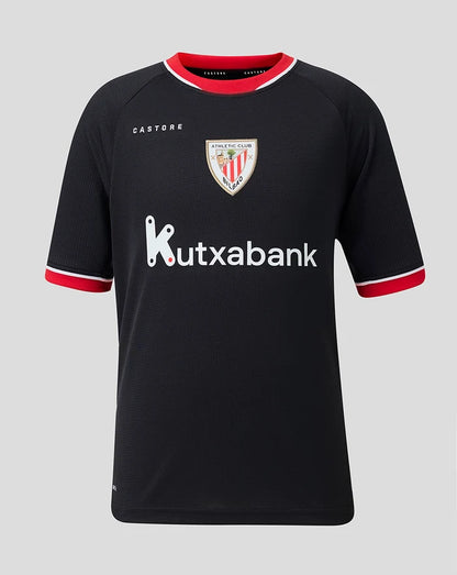 Camiseta Athletic Club 26/27 Segunda Equipación | Niño
