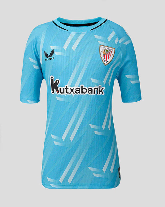 Camiseta Athletic Club 26/27 Tercera Equipación | Niño