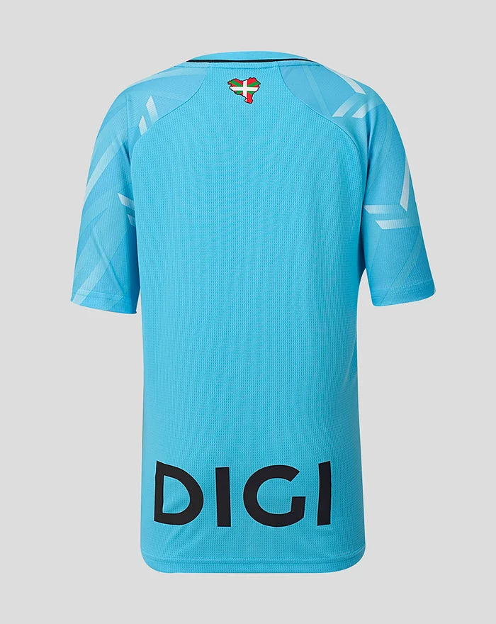 Camiseta Athletic Club 26/27 Tercera Equipación | Niño