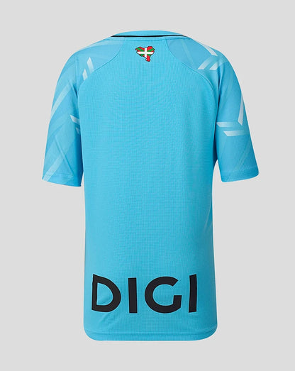 Camiseta Athletic Club 26/27 Tercera Equipación | Niño
